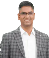 Rupesh Kumar Govindani
