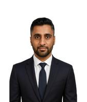 Mohammed Chikhalia