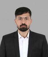 DANiSH ALi
