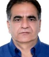 Mohammad Ashfaq Sheikh
