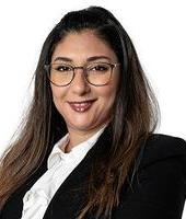 Mariam Matta