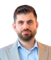 Baris Can Sari