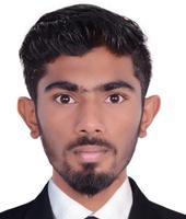 Muhammad Ihtesham