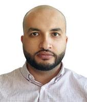 Amr Saad
