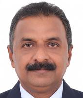Daniel Rajan