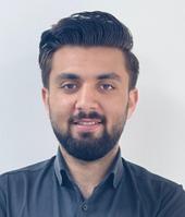 Ahmad Khan