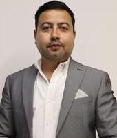 asad gilani