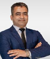 Aamir Rashid
