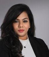 Ramya Ramasekar