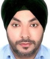 Ishmeet Singh
