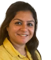 Payal Shah