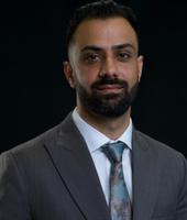 Kaiser Khan