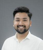 Suraj B K