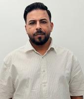 Muhammad Sajid Sohail