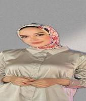 Sofia Ahmed