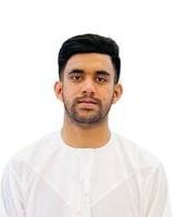 Aiyaas Hussain