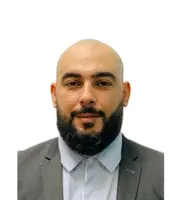 Tarek Ahmed Reda Ghareb