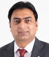 Haroon Rashid