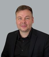 Simon Barnard