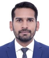 Zaman Malik