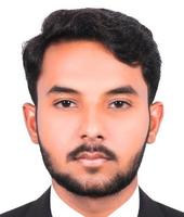 MUHAMMAD SUFFIYAN RIAZ KHAN