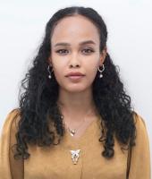 Soumeiya Abdi