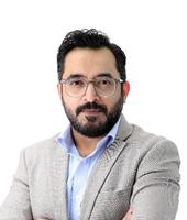 JABER ISHAQ