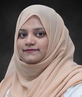 Isma Jahan