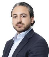 Alex Evagora