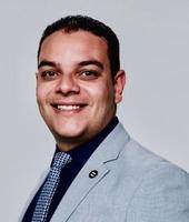 Mohamed Saeed