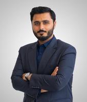 Mustafa Shoaib
