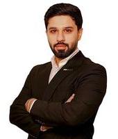 Saeed Mohammad