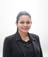 Nisha Shetty