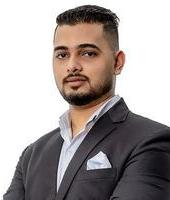 Arsalan Hussain Zahid
