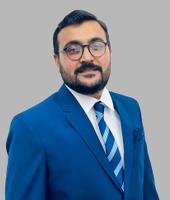 Syed Kashif Ali Shah