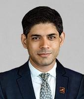 Syed Imran