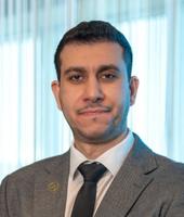 Ahmed  Amer