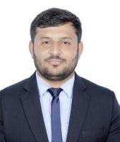 Mohammad Faizan