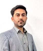 Shahzad Ahmad