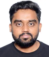 Zaheer Abbas