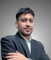 Keshav Ghimire