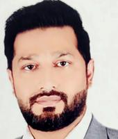 Muhammad Amir Shaukat