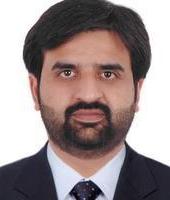 Iftikhar Ahmad