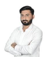 Najaf Ali