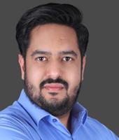 Osama Rafique