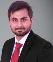 Zubair Saqib