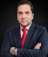 Ashish Jindal