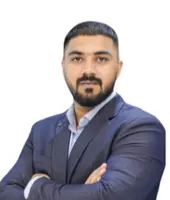 Sheraz Awan