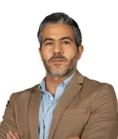 Mohammed Magdy