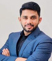 Afzal Umar
